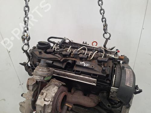 Engine VW TOURAN (1T3) 1.6 TDI | BP38412368M1 - Image 5