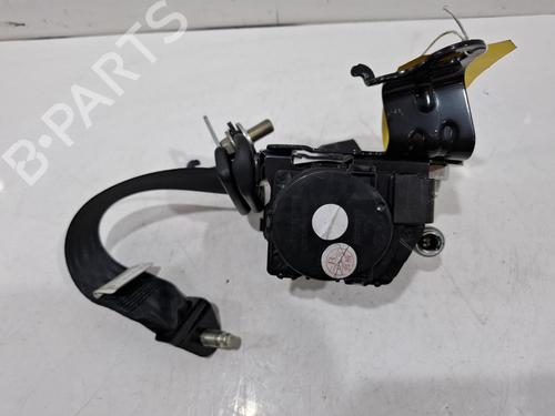 Rear right seatbelt MAZDA 2 Hatchback (DL, DJ) 1.5 SKYACTIV-G | BP38490441I28 - Image 3