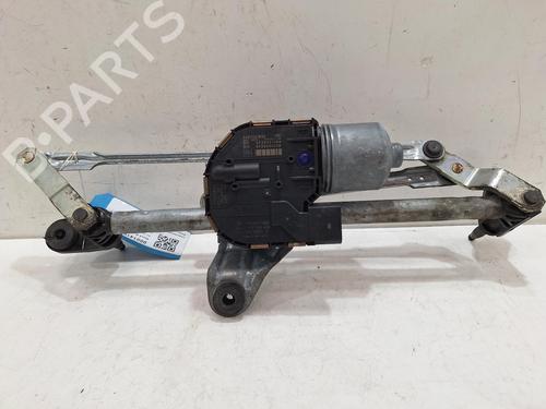 Front wiper motor SEAT LEON ST (5F8) 2.0 TDI | BP26837377M29 