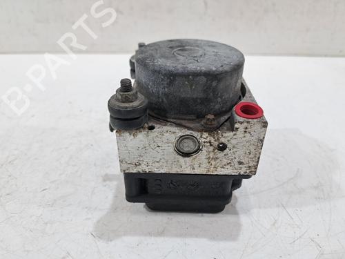 ABS pump VAUXHALL CORSA Mk III (D) (S07) 1.0 i 12V (L08) | BP31209162M43