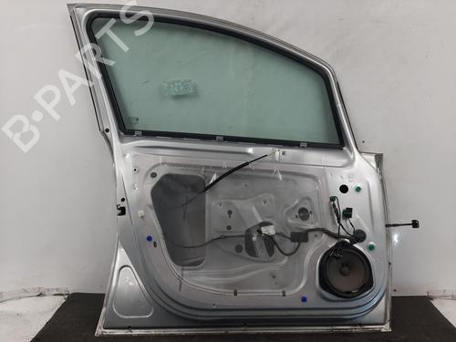 Left front door VAUXHALL CORSA Mk IV (E) (X15) 1.4 | BP32357809C2 