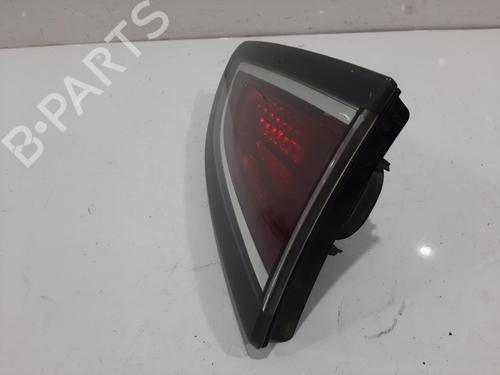 Left tailgate light RENAULT SCÉNIC III (JZ0/1_) 1.5 dCi | BP37614050C79 - Image 2