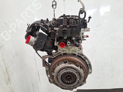 Engine FORD FIESTA VI (CB1, CCN) 1.25 | BP27629614M1 