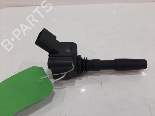 Tændspole Tændspole VW POLO VI (AW1, BZ1, AE1) 1.0 TSI (95 hp) 33987257 33987257