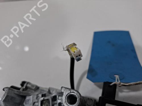 Ignition barrel NISSAN NOTE (E11, NE11) 1.5 dCi | BP38328045M48 - Image 3