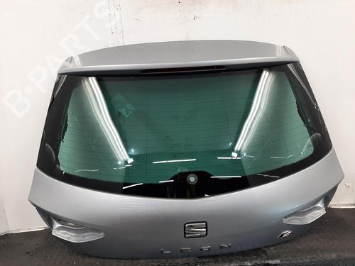 Used Tailgate Tailgate 39471242 39471242