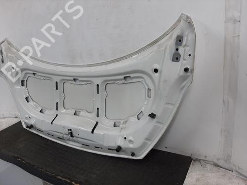 Hood HYUNDAI i10 II (BA, IA) 1.2 | BP29445165C1 