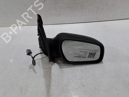 Used Right mirror FORD FUSION (JU_) 1.4 (80 hp) 30844082