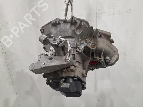 Gearbox VAUXHALL MERIVA Mk II (B) (S10) 1.4 | BP32422928M3