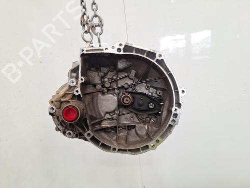 Used Gearbox Gearbox VAUXHALL CORSA Mk V (F) 1.2 (75 hp) 35963190 35963190