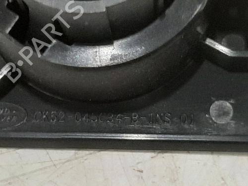 Electronic module LAND ROVER RANGE ROVER IV (L405) 4.4 SDV8 4x4 | BP26855242M83 
