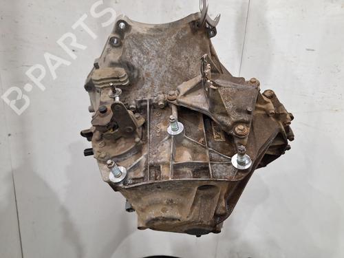 Gearbox MAZDA 3 (BM, BN) 2.0 | BP36530707M3 - Image 3