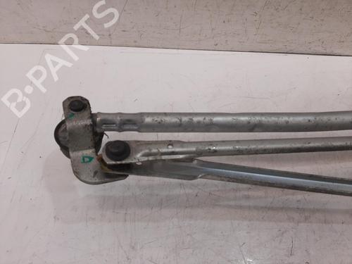 Front wiper motor DACIA DUSTER (HS_) 1.5 dCi (HSMC) | BP33318227M29 - Image 2