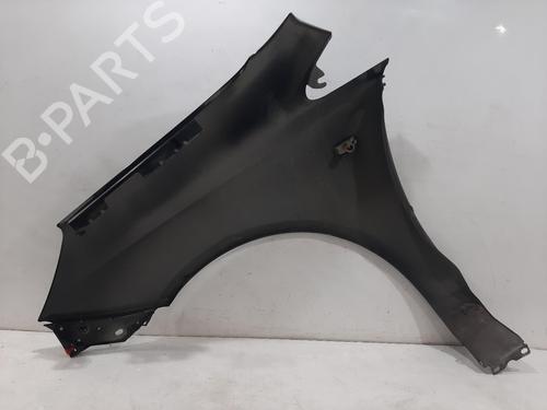 Right front fenders VAUXHALL CORSA Mk III (D) (S07) 1.0 i 12V (L08) | BP29742098C42 