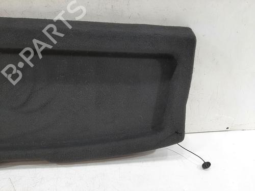 Rear parcel shelf VW POLO VI (AW1, BZ1, AE1) 1.0 TSI | BP33698903C85 - Image 3