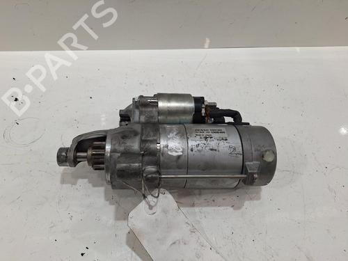 Motor de arranque Motor de arranque AUDI Q7 (4MB, 4MG, 4MQ) 3.0 TDI quattro (272 hp) 39743544 39743544