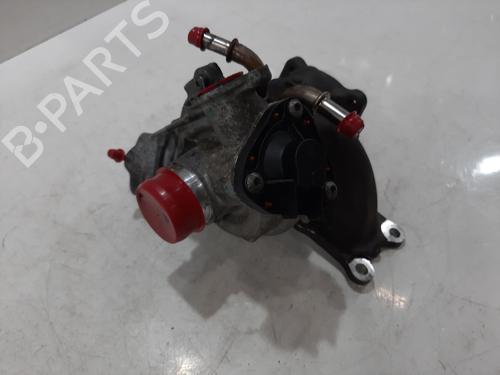 Turbocharger/Supercharger FORD FOCUS III 1.0 EcoBoost | BP30259920M71 