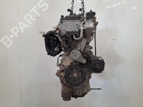 Used Engine Engine TOYOTA AURIS (_E18_) 1.3 Dual-VVTi (NRE180_, NRE180R) (99 hp) 34339306 34339306