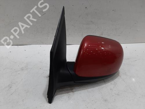 Left mirror KIA PICANTO II (TA) 1.0 | BP32215079C26