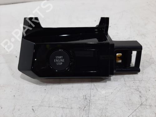 Used Electronic module Electronic module RENAULT AUSTRAL E-TECH 200 Hybrid (HGM2) (199 hp) 36046626 36046626