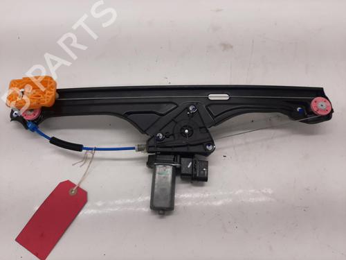 Used Front left window mechanism BMW 2 Gran Tourer (F46) 218 i (136 hp) 31315602