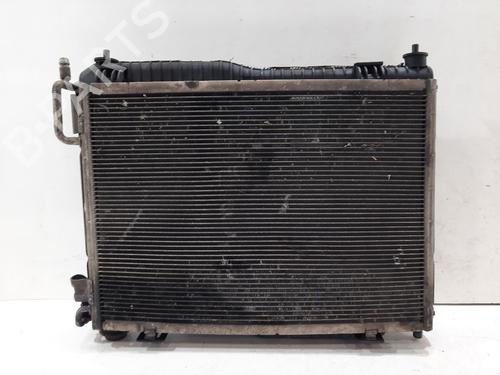 Used Radiator set Radiator set 32027060 32027060