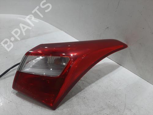 Højre baglygte HYUNDAI i30 (GD) 1.6 CRDi | BP30517546C35