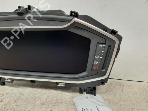 Instrument cluster AUDI A1 Sportback (GBA) 30 TFSI | BP26776308C47 