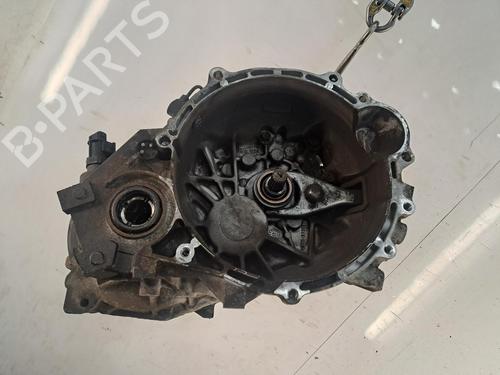 Used Gearbox KIA CEE'D SW (ED) 1.6 CRDi 90 (90 hp) 26776930