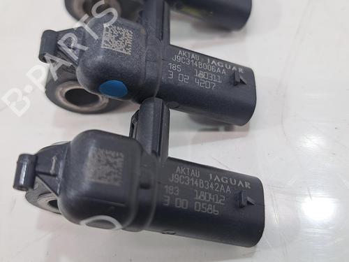 Control unit JAGUAR I-PACE (X590) EV400 AWD | BP29059415M11 