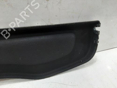 Rear parcel shelf VAUXHALL ADAM (M13) 1.2 | BP31999382C85