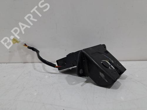 Used Tailgate lock Tailgate lock KIA RIO III (UB) 1.4 CVVT (109 hp) 36316142 36316142
