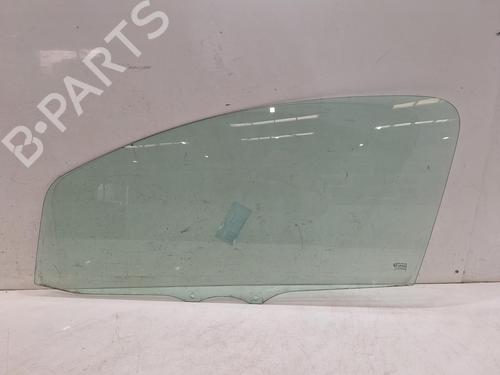 Used Front left door window TOYOTA AYGO (_B1_) 1.0 (KGB10_, KGB10R) (68 hp) 26962753