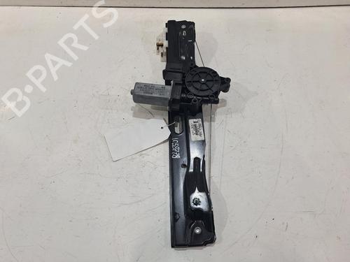 Used Rear right window mechanism BMW 2 Active Tourer (F45) 216 d (116 hp) 31685684