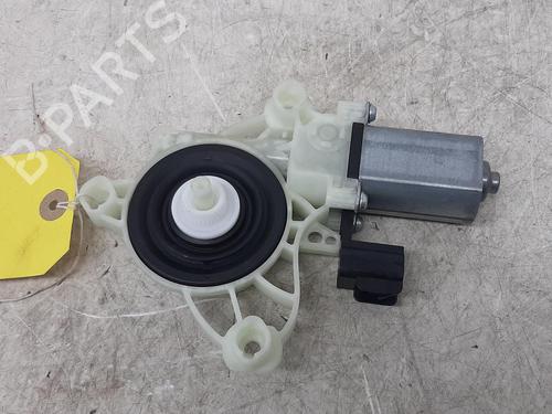 Rear right window mechanism FORD PUMA (J2K, CF7) 1.0 EcoBoost | BP31305113C25