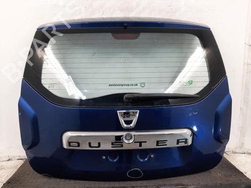 Used Tailgate DACIA DUSTER (HS_) 1.5 dCi (HSMC) (107 hp) 30180071