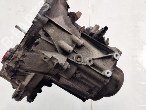 Gearbox FORD KA (RU8) 1.2 | BP31903735M3