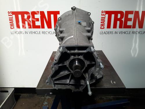 Gearbox BMW X1 (E84) xDrive 23 d | BP26872600M3 