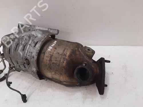 Particulate filter HONDA HR-V (RU) 1.6 i-DTEC (RU8) | BP38273346M81 - Image 6