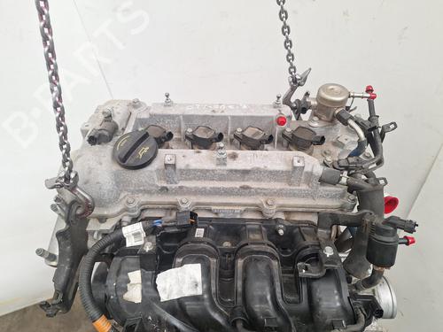 Engine KIA SPORTAGE IV (QL, QLE) 1.6 GDI | BP37400356M1 - Image 6