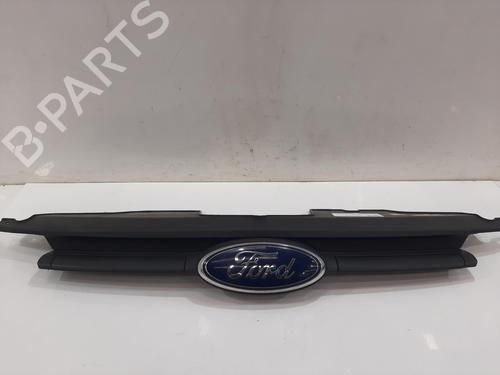 Used Grille Grille FORD TRANSIT CUSTOM V362 Van (FY, FZ) 2.2 TDCi (100 hp) 35922372 35922372