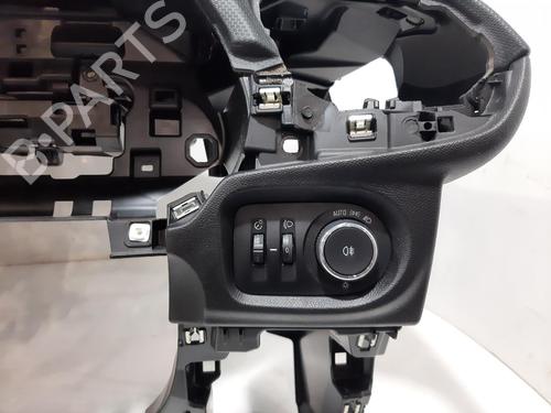 Kollisonspute sett VAUXHALL CORSA Mk V (F) 1.2 | BP30406523C86