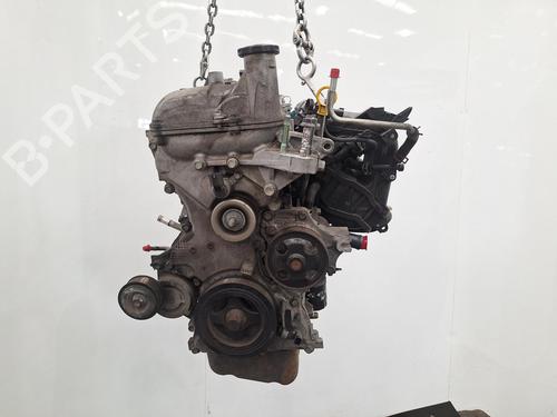 Used Engine MAZDA 2 (DE_, DH_) 1.5 (DE5FS) (103 hp) 30057954