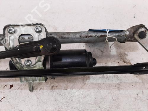 Front wiper motor SKODA FABIA III (NJ3) 1.0 TSI | BP32120841M29 