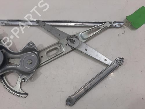 Front right window mechanism TOYOTA RAV 4 IV (_A4_) 2.0 D (ALA40_, ALA40R) | BP29417507C23 