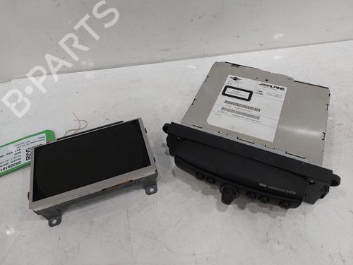 Used Electronic module MINI MINI Convertible (R57) Cooper S (184 hp) 26827547