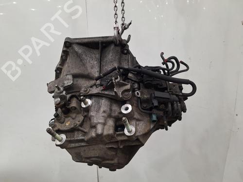 Gearbox MAZDA CX-5 (KE, GH) 2.2 D (KE2FW) | BP36966555M3 - Image 5