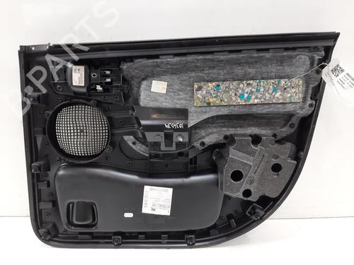 Front left panel FIAT PANDA (312_, 319_) 1.0 Mild Hybrid (312.PYD1B) | BP31286094C58 - Image 6