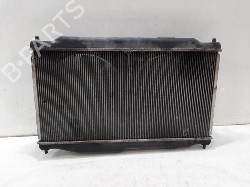 Kit radiatore Kit radiatore HONDA CIVIC IX (FK) 1.4 i-VTEC (FK1) (99 hp) 37223129 37223129
