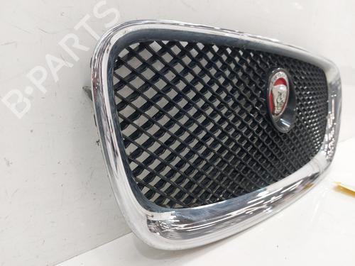 Grille JAGUAR XF I (X250) 2.2 D | BP26767008C40 